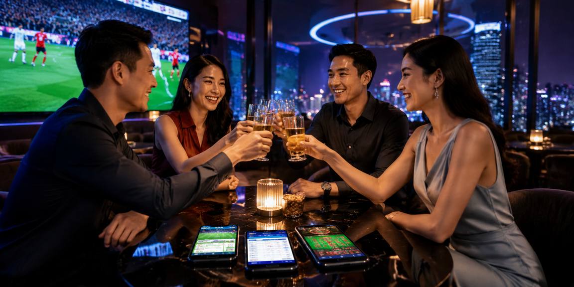 69vnx Sảnh Casino Trực Tiếp
